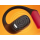 Philips TAA6709 Czarno-czerwony - 1455637 - zdjęcie 7